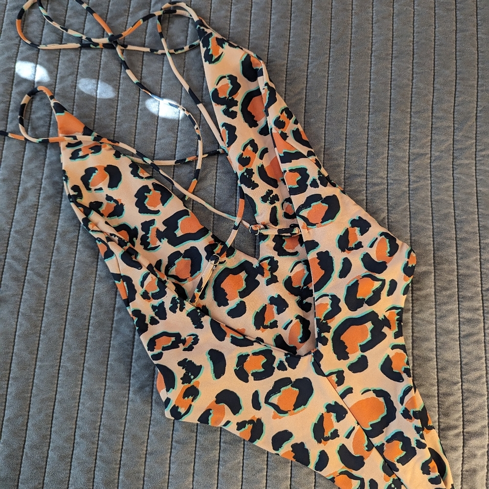 Skatie one piece
